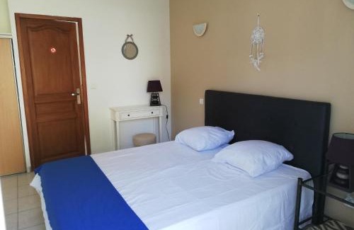 Patrimonio Bed & Breakfast | Chambres d'hôtes Multari