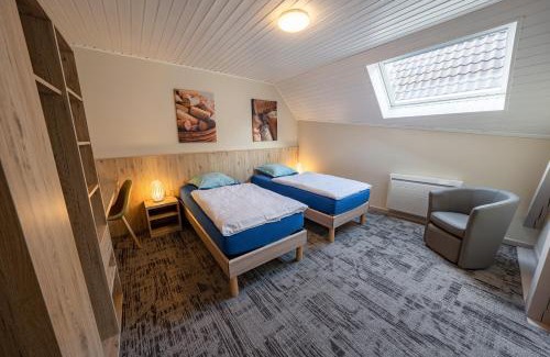 Dambach-la-Ville Bed & Breakfast | Chambres d'hôtes Ruhlmann