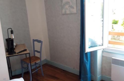 Condat-sur-Ganaveix Bed & Breakfast | Chambres d'hotes Condat