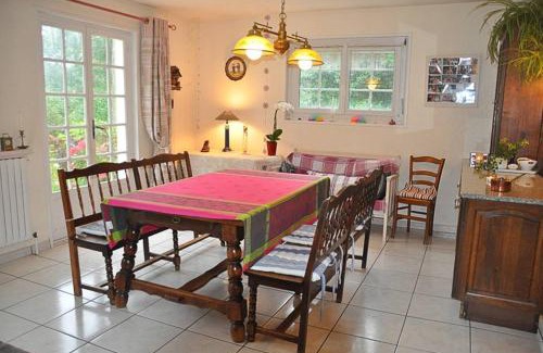Breles Bed & Breakfast | Chambres d'hotes Chez Annie