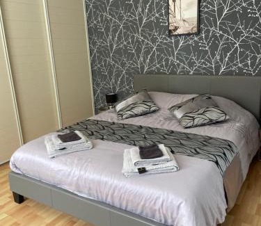 La Barre-de-Monts Bed & Breakfast | Chambres de l enclose