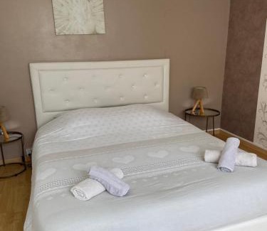 La Barre-de-Monts Bed & Breakfast | Chambres de l enclose