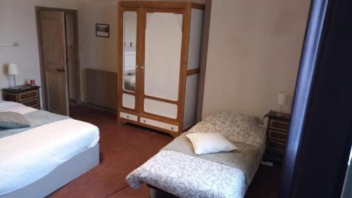Mormoiron House | Chambres et table d'hôtes Au Brabo