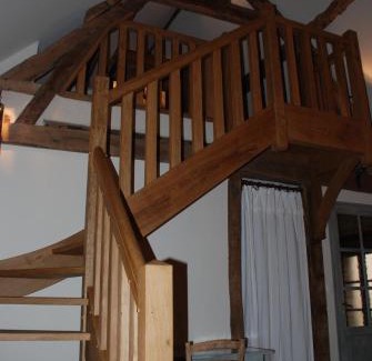 Salbris Bed & Breakfast | Chambres La Vallée