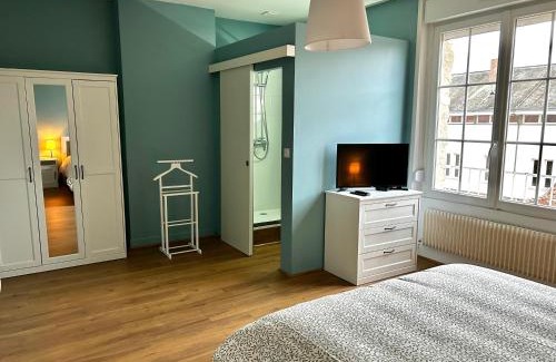Jonchery-sur-Vesle Bed & Breakfast | Chambres privées