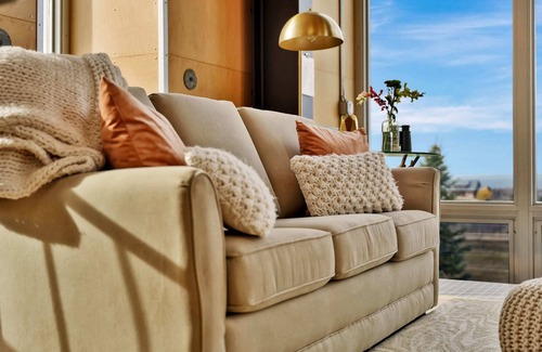 Northport House | Chameleon House - Northport
