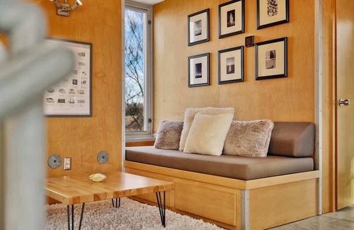 Northport House | Chameleon House - Northport