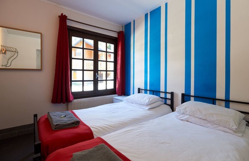 Chamonix-Mont-Blanc Hotel | Chamonix Lodge