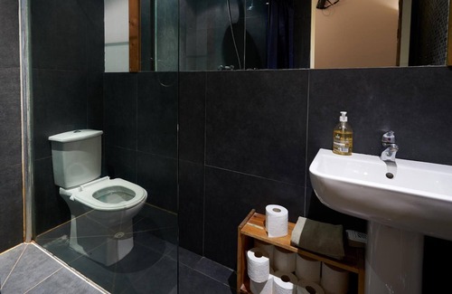 Chamonix-Mont-Blanc Hotel | Chamonix Lodge