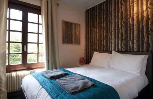 Chamonix-Mont-Blanc Hotel | Chamonix Lodge