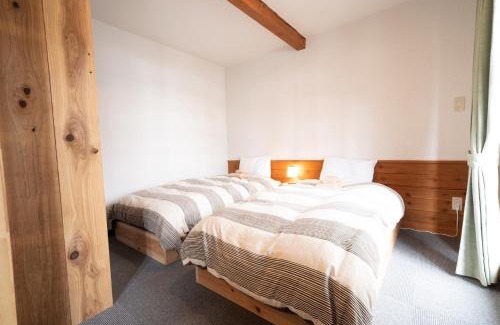 Madarao Mountain Resort House | Chamonix - Vacation STAY 67793v