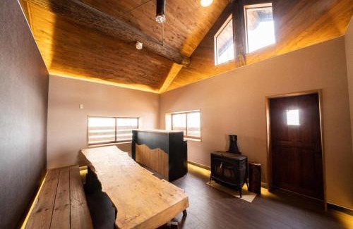 Madarao Mountain Resort House | Chamonix - Vacation STAY 67793v