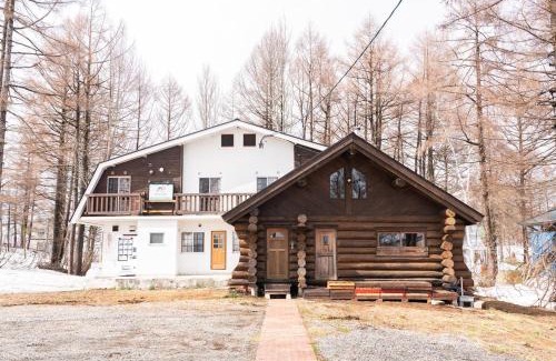Madarao Mountain Resort House | Chamonix - Vacation STAY 67793v
