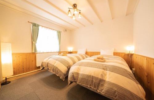 Madarao Mountain Resort House | Chamonix - Vacation STAY 67800v