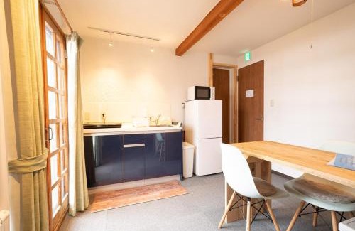 Madarao Mountain Resort House | Chamonix - Vacation STAY 67800v