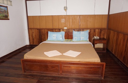 Pakse Hotel | Champa Hotel