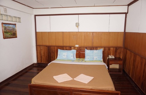 Pakse Hotel | Champa Hotel