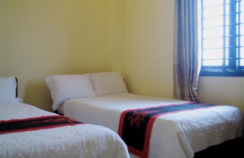Hue City Centre Hotel | Champa Hue Hotel