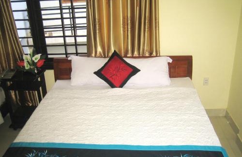 Hue City Centre Hotel | Champa Hue Hotel