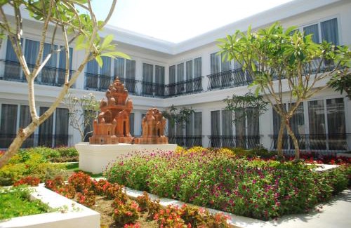 Nha Trang Resort | Champa Island Nha Trang - Resort Hotel & Spa