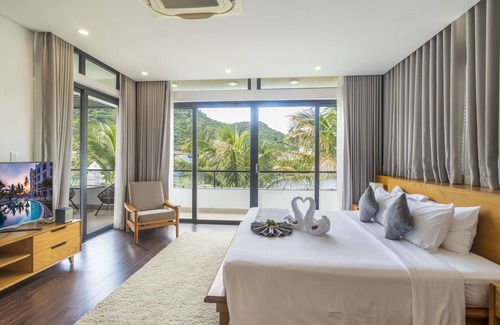 Nha Trang Resort | Champa Island Nha Trang - Resort Hotel & Spa