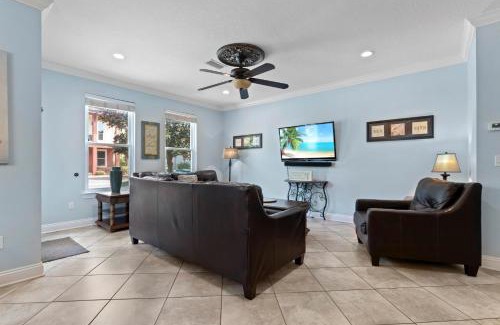 Villages of Crystal Beach House | Champagne and Roses Fr 218 Tahitian Way