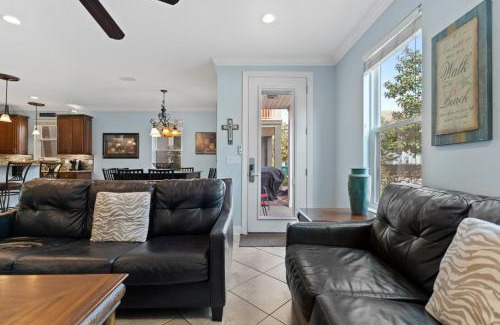 Villages of Crystal Beach House | Champagne and Roses Fr 218 Tahitian Way