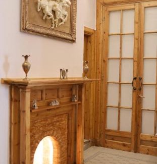 Qasr an-Nil Hotel | Champollion Palace