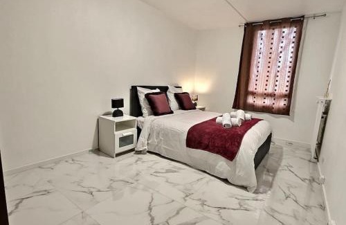 Champs-sur-Marne Apartment | Champs Harmony *Paris*Disney*