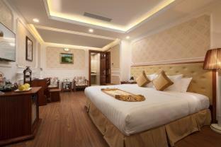 Old Quarter Hotel | Champton Hanoi Hotel