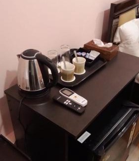 Kalapettai Hotel | Chan Beach Resort & Hotel