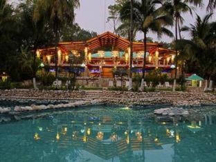 Palenque Cabin | Chan-Kah Resort Village
