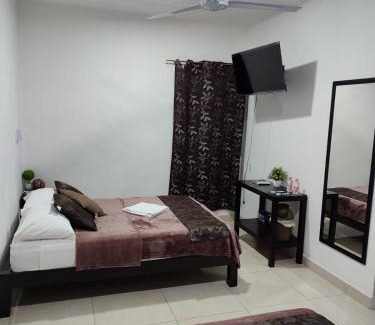 Chichen Itza - Valladolid Apartment | Chan Kiin Departamentos