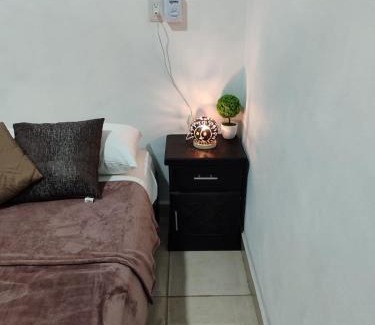Chichen Itza - Valladolid Apartment | Chan Kiin Departamentos