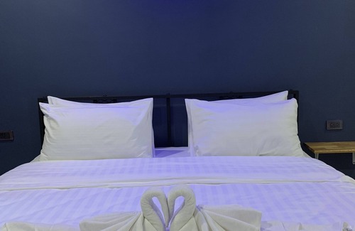Chok Chai Hotel | Chan place Hotel