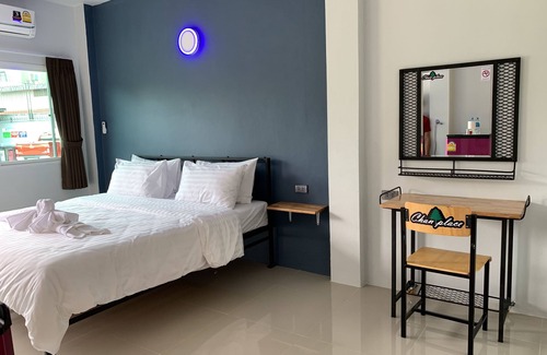 Chok Chai Hotel | Chan place Hotel