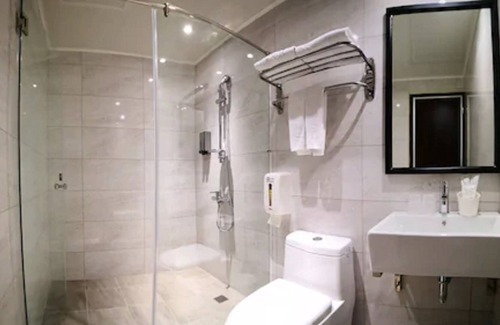 Central District Hotel | Chance Hotel Taichung