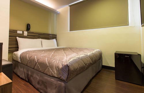 Central District Hotel | Chance Hotel Taichung