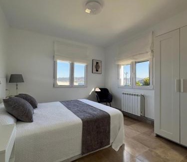 Combarro House | Chancelas A