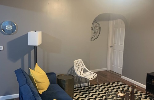 Brevard Apartment | ~Chandler’s Chateau in the Heart of Brevard ~