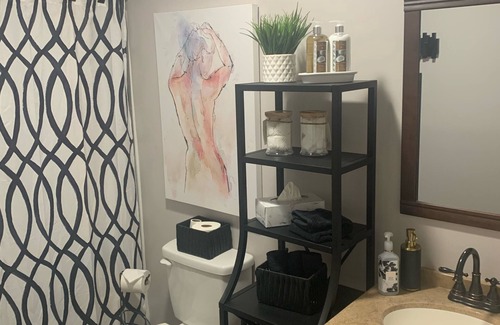 Brevard Apartment | ~Chandler’s Chateau in the Heart of Brevard ~