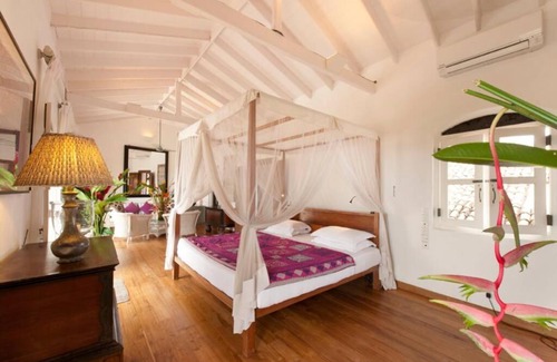 Fort Galle Villa | Chandolu Villa