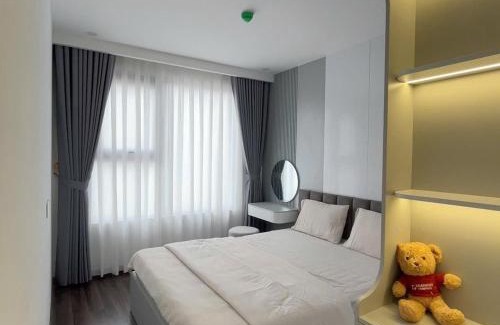Mang Yang Apartment | Chang Homstay