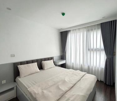 Mang Yang Apartment | Chang Homstay