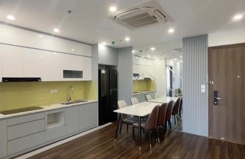 Mang Yang Apartment | Chang Homstay