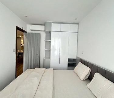 Mang Yang Apartment | Chang Homstay
