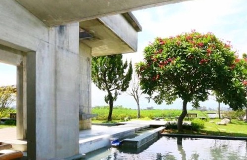 Zhuangwei Bed & Breakfast | Chang House