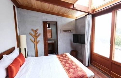 Zhuangwei Bed & Breakfast | Chang House