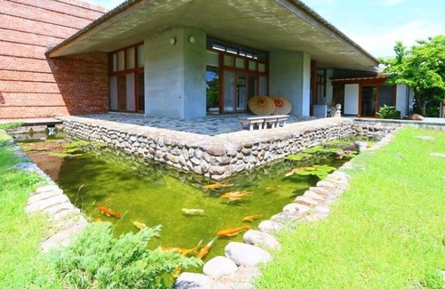 Zhuangwei Bed & Breakfast | Chang House
