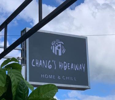 Con Son House | Chang's Hideaway homestay ConDao